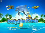 sloturi gratis Dolphin Cash Playtech