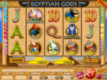 sloturi gratis Egyptian Gods Wirex Games