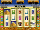 sloturi gratis Jackpot Cleopatra's Gold RealTimeGaming
