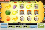 sloturi gratis Jungle Fruits OMI Gaming