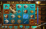 sloturi gratis Nemo's Voyage William Hill Interactive