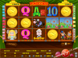 sloturi gratis Pinocchio Wirex Games