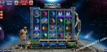 sloturi gratis Space Robbers GamesOS