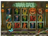 sloturi gratis Taboo Spell Genesis Gaming