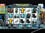 sloturi gratis Wolverine CryptoLogic