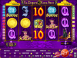 sloturi gratis La Zingara Wirex Games