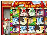 sloturi gratis Midway Madness Rival