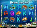 sloturi gratis Pearl Lagoon Play'nGo